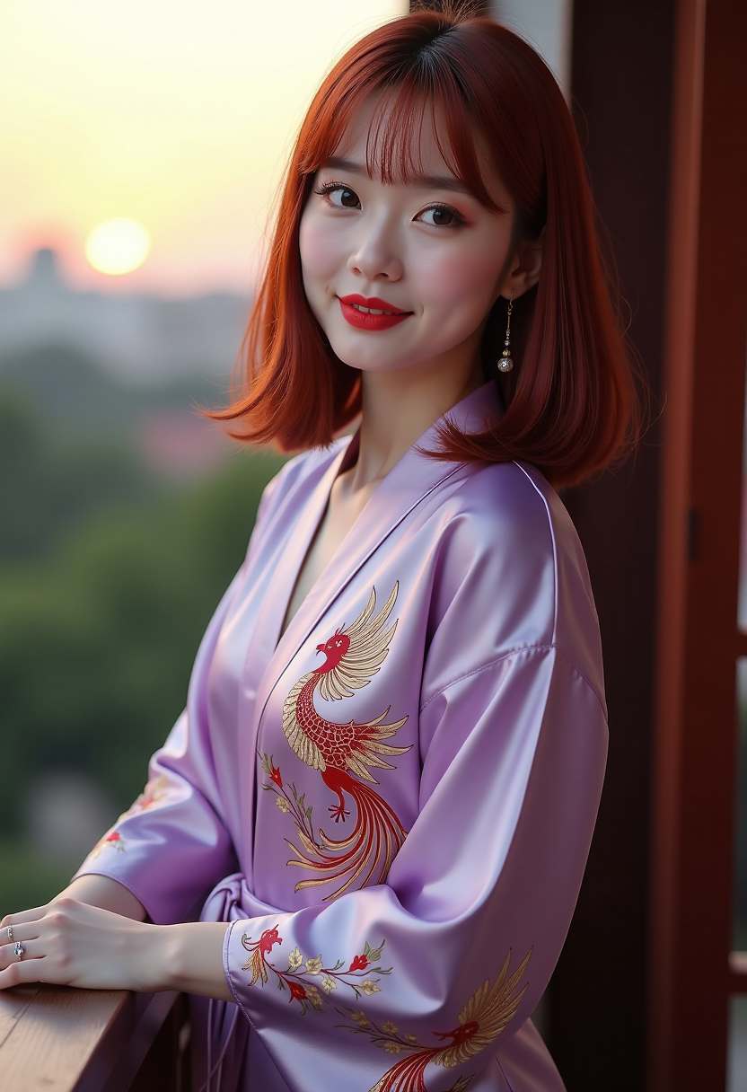 我有九个战神姐姐