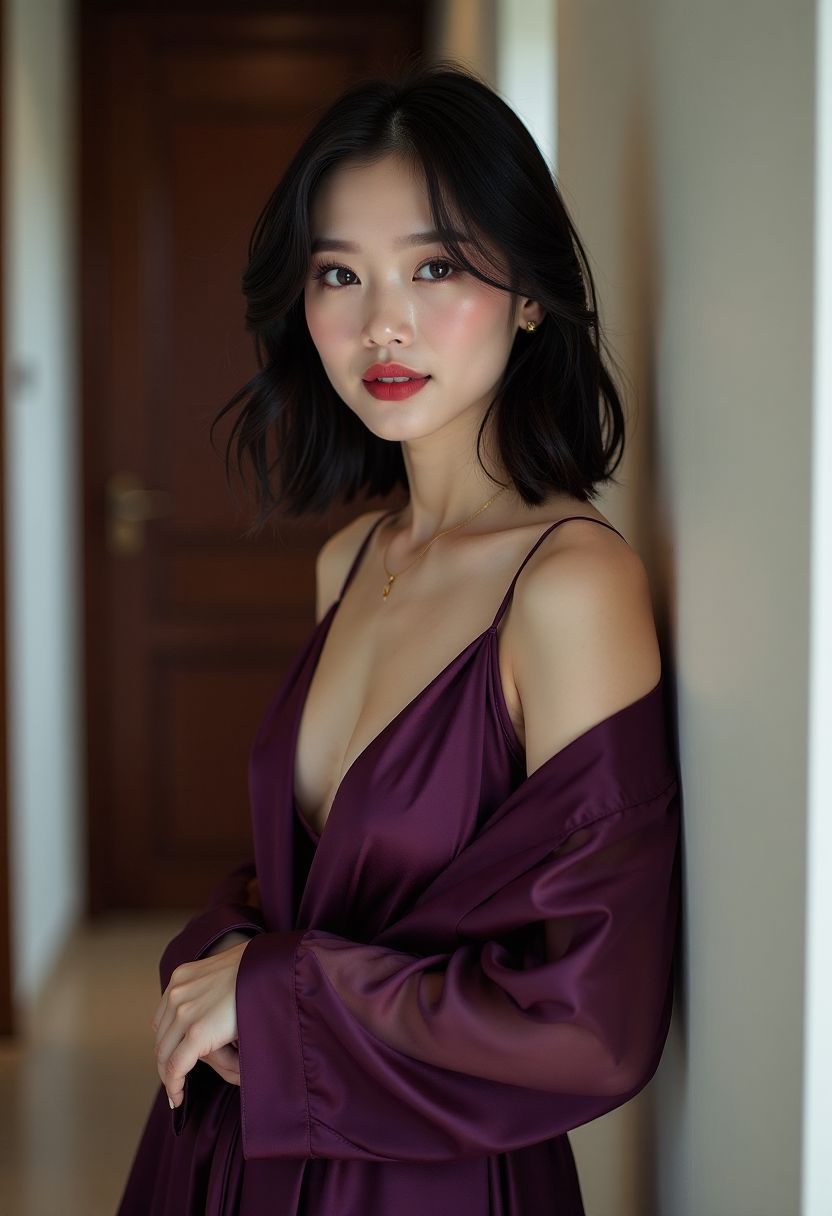 厉总的隐婚罪妻