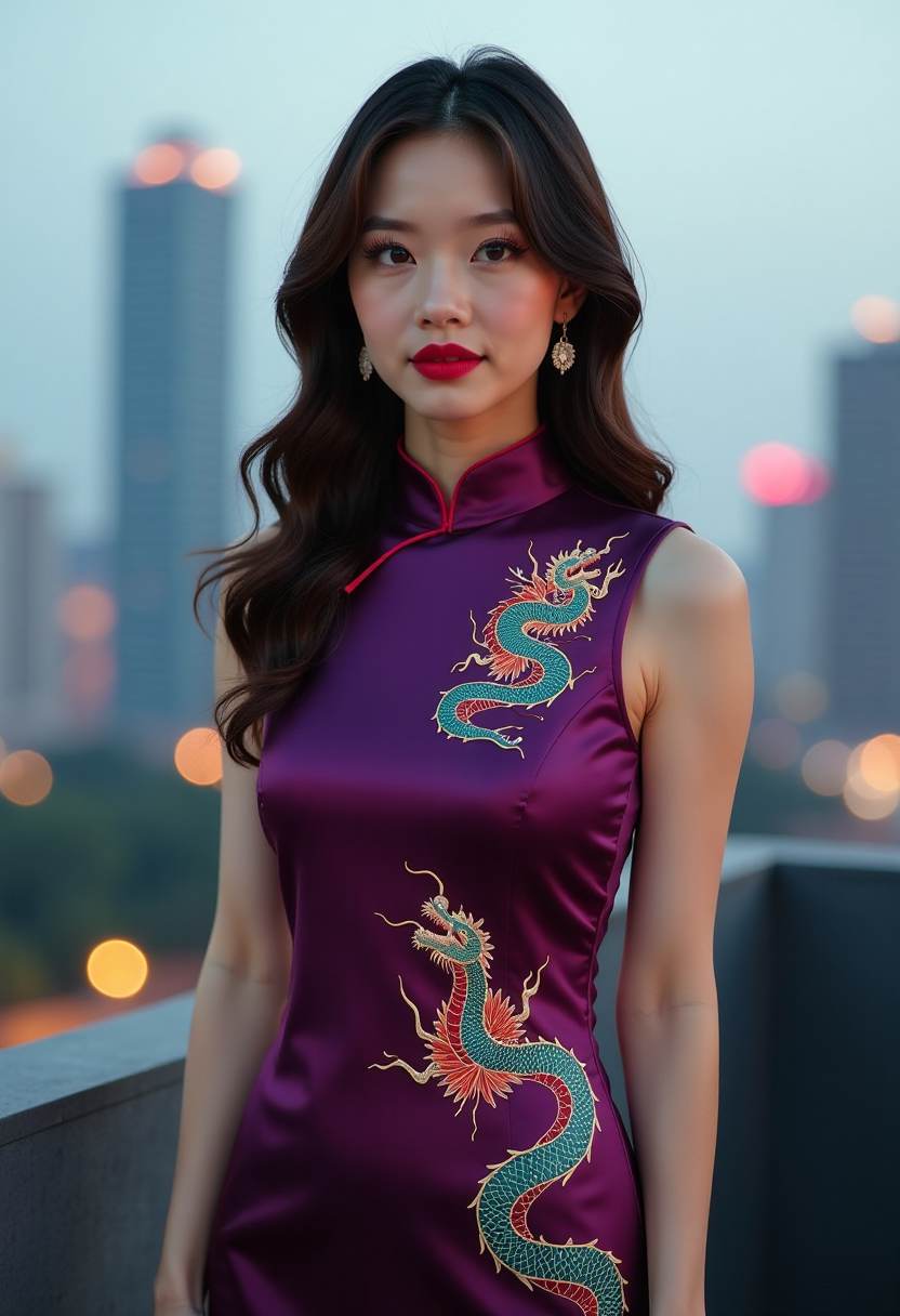 真假千金的豪门对决