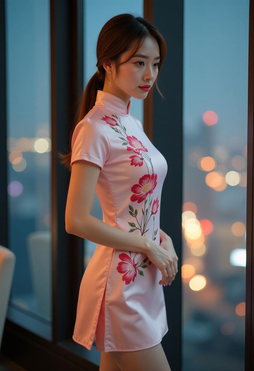 替嫁后千金马甲藏不住了